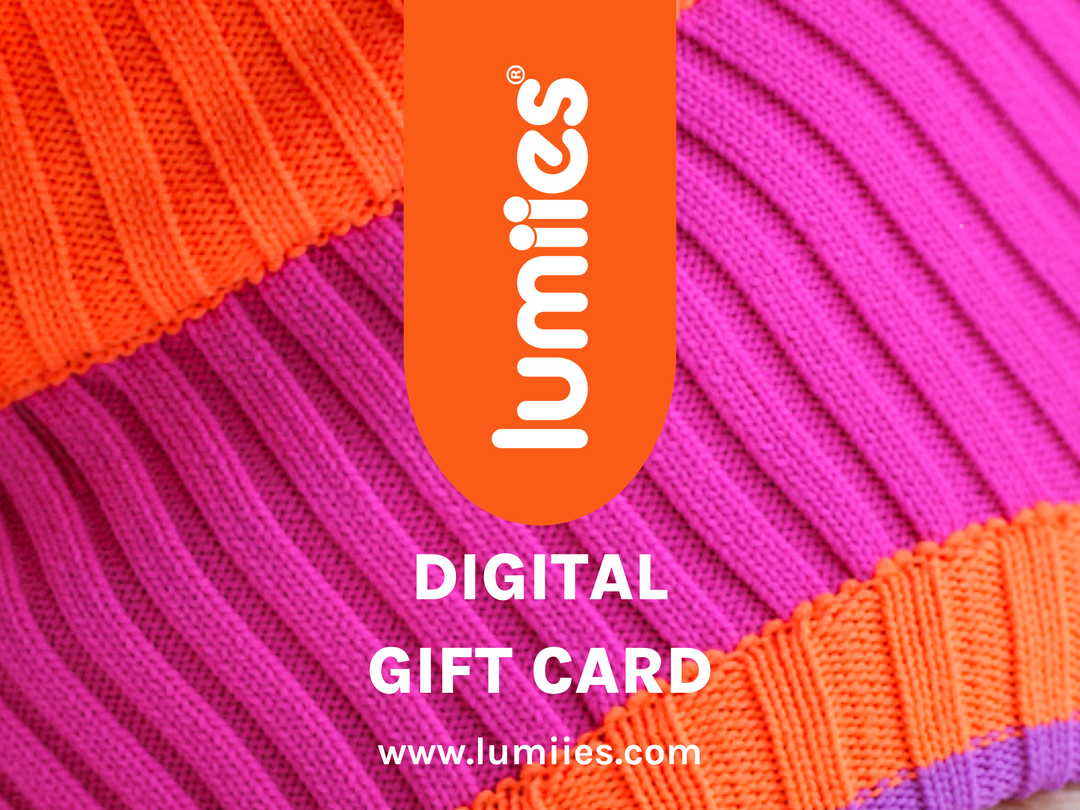Digital voucher card
