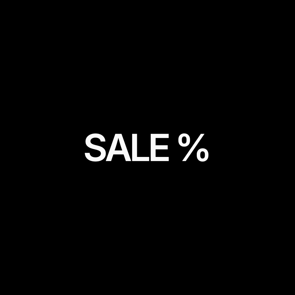 SALE % - lumiies - high visibility
