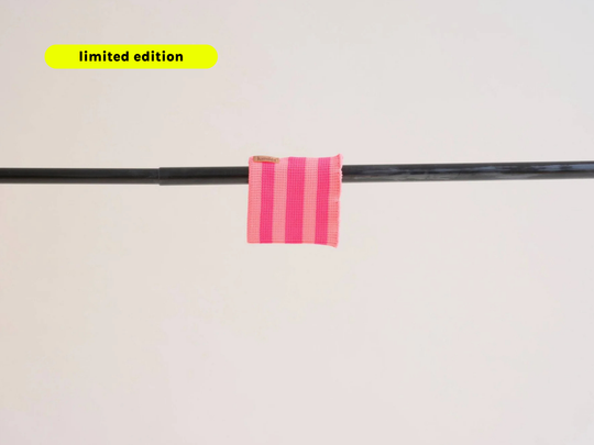 THE GLOW LOOP (pink)
