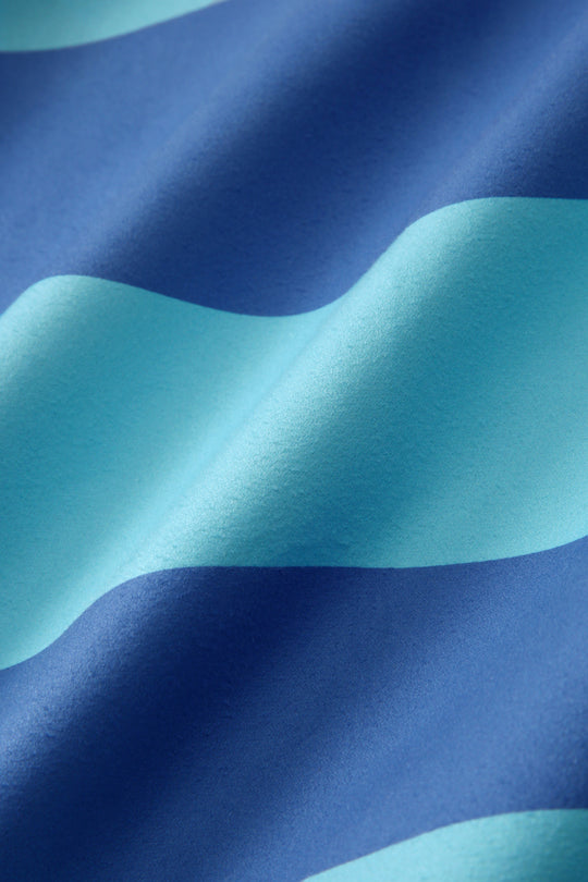 The Beach Towel (160×80 cm) – leichtes, schnelltrocknendes Mikrofaser-Handtuch