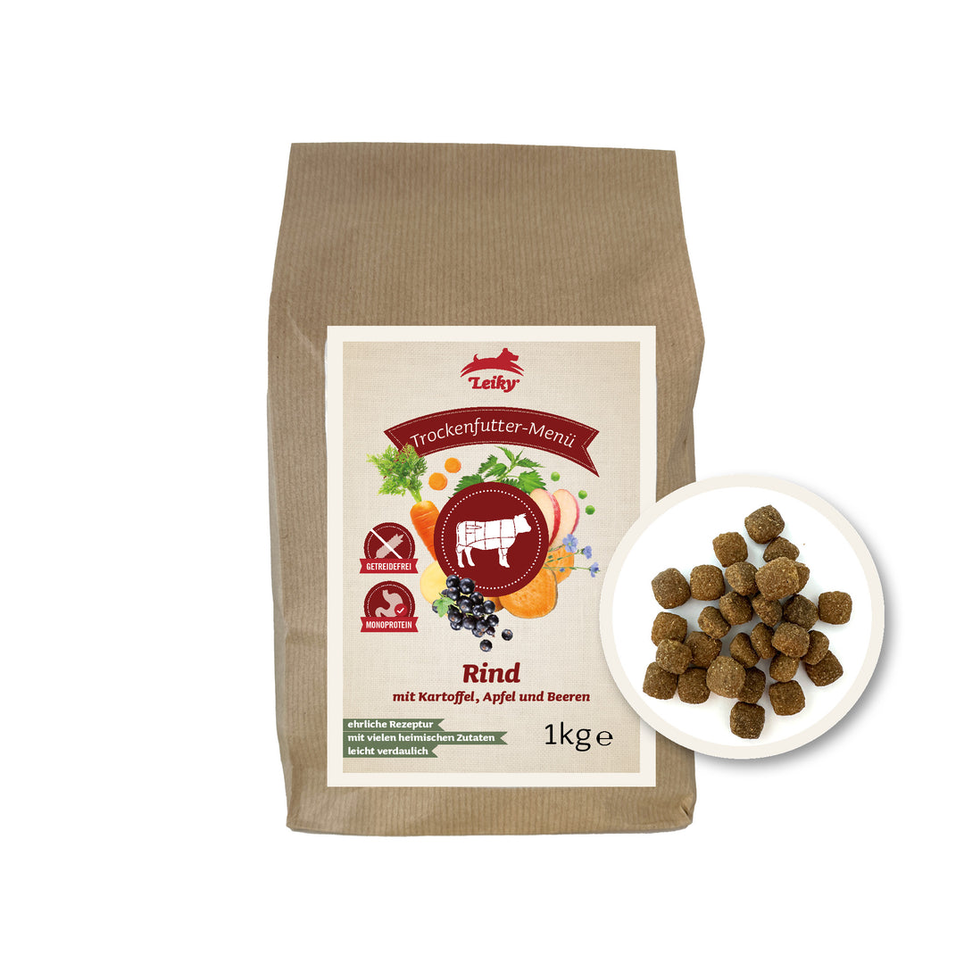 Leiky Testpaket (5er Set)