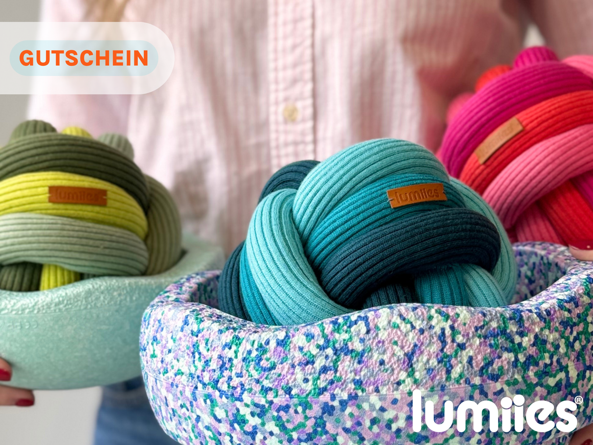 Digitale Geschenkkarte für Hundeliebhaber | lumiies®