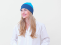 The Glow Beanie 2.0