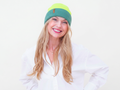 The Glow Beanie 2.0