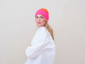 The Glow Beanie 2.0