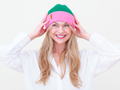 The Glow Beanie 2.0