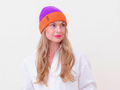 The Glow Beanie 2.0