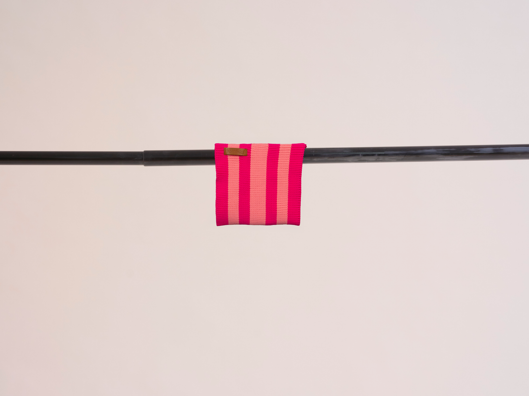 THE GLOW LOOP 2.0 (Pink Parade)