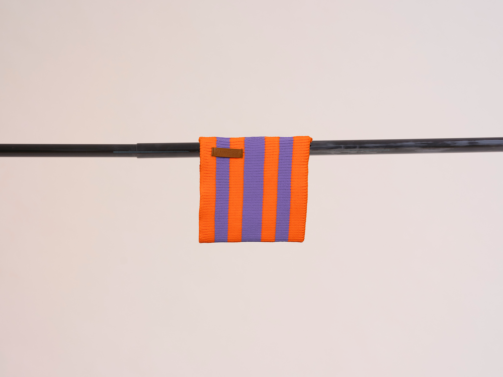 THE GLOW LOOP 2.0 (Poppy Lavender)