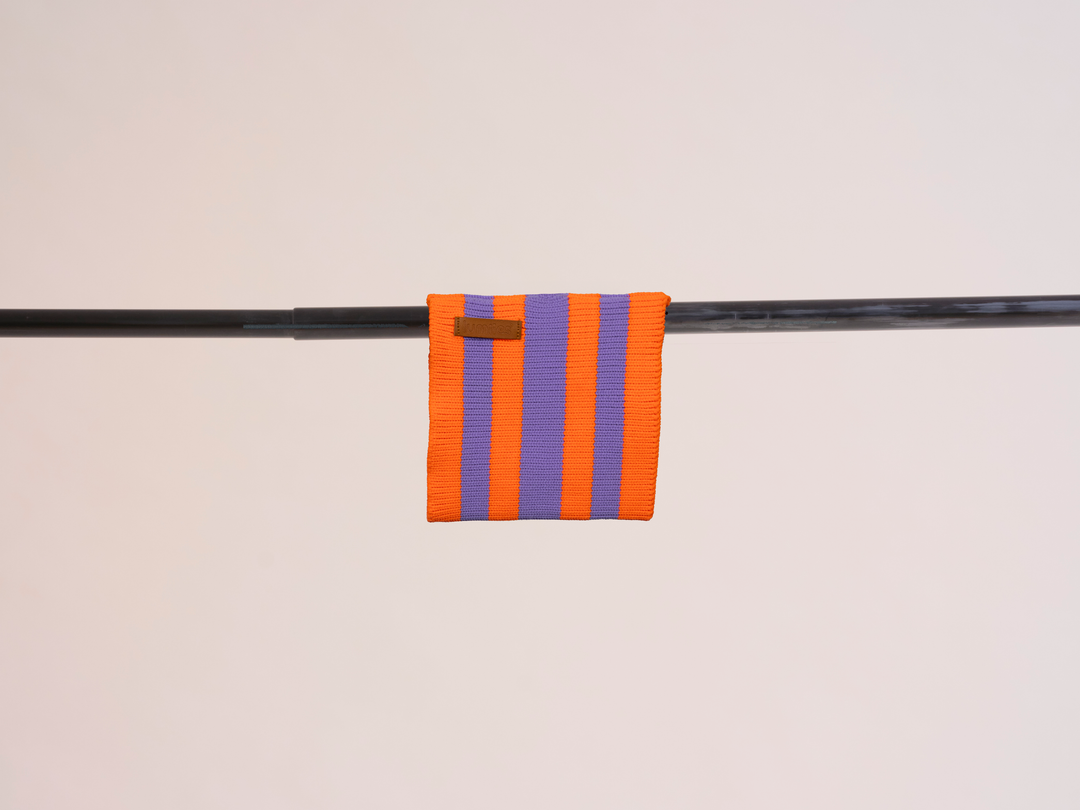 THE GLOW LOOP 2.0 (Poppy Lavender)