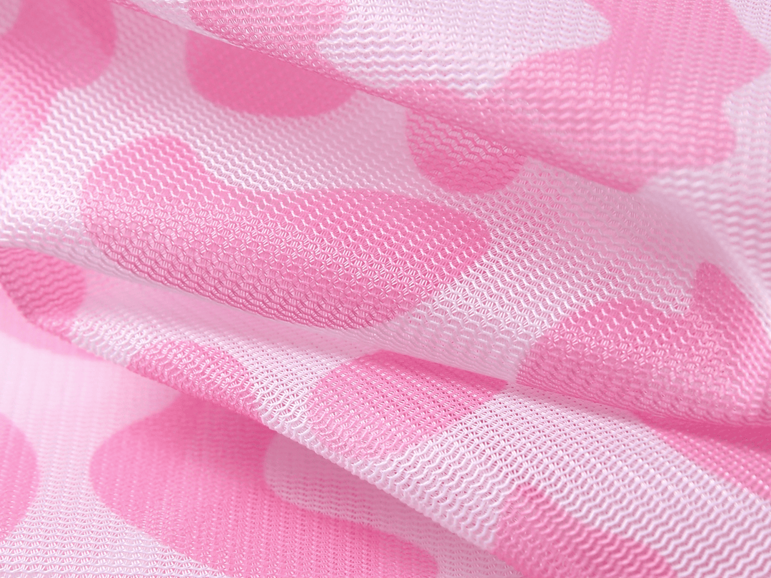 THE GENTLE WASH BAG - lumiies - high visibility