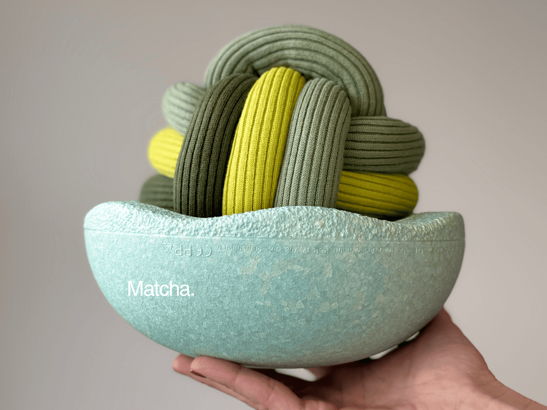 The Twisty Ball – Interaktiver Schnüffelball für Hunde - lumiies - high visibility