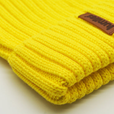 THE COTTON BEANIE - Sunny Side Up